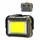 Фонарь кемпинг TZD-01-COB(White+Yellow+Red+Blue)-PRO Power Bank