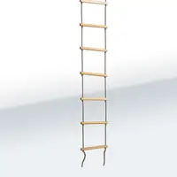 Мотузкова драбина