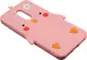 Чехол-накладка TOTO Silicon Сartoon Network Chicken Case Xiaomi Redmi 5 Pink