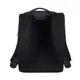 Рюкзак городской Rivacase 8521 Cardiff / Black 25х35х11 см черный
