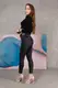 Женские босоножки Fashion Sharon 3963 41 размер 26 см Бежевый