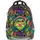 Рюкзак школьный Kite Education DC comics DC21-700M-2 38x28x16 см