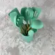 Набор кухонных принадлежностей Edenberg EB-3610-Turquoise 12 предметов бирюзовый