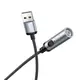 Зажигалка HOCO USB mini cigarette lighter UA30