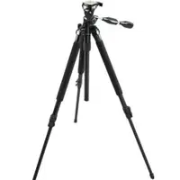 Штатив Bushnell 784040 Advanced, макс. висота 160 см, макс. навантаження 4кг