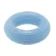 Еспандер кистьовий силіконовий PowerPlay PP-4330 Hand Grip Loops Light 13.5-18 кг. Блакитний