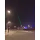 Зеленая Лазерная указка 5 в 1 LASER POINTER 1000 mW 5 насадок лазер