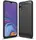 Чехол-накладка Ipaky Slim Anti-Fingerprint TPU Case Samsung A105F Galaxy A10 Black