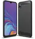Чехол-накладка Ipaky Slim Anti-Fingerprint TPU Case Samsung A105F Galaxy A10 Black