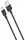 Кабель XO Type-C NB156 2.4A/1m Black