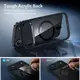 Чехол + стекло ESR для iPhone 17 Air - Classic Hybrid MagSafe + Glass, Clear/ Black (289044)