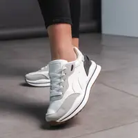 Кроссовки женские Fashion Hero 3503 36 размер 22,5 см Белый