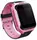 Смарт-часы UWatch Q66 Kid smart watch Pink