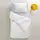 Подростковый пододеяльник STARFALL