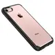 Чехол Spigen для iPhone SE 2020/8/7 Ultra Hybrid 2, Black (042CS20926)