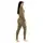 Термобелье LVL1+ Pani ThermoGrid Tan (8312), XS