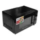 Микроволновая печь Grunhelm 20MX730-B 20 л черная