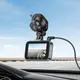 Видеорегистратор HOCO  driving recorder with 3-inch display DV5 |1080p/30FPS, G Sessor|