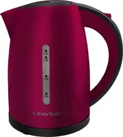 Чайник электрический 1.7 л Liberton LEK-1799