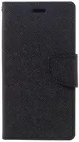 Чохол-книжка TOTO Book Cover Mercury Meizu M3 Note Black