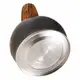 Чайник со свистком Kamille KM-0851 2 л черный