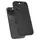 Чехол Spigen для iPhone 16 Pro Max - Ultra Hybrid, Frost Black (ACS07995)