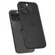 Чехол Spigen для iPhone 16 Pro Max - Ultra Hybrid, Frost Black (ACS07995)