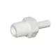 Муфта соединительная Aquafilter AQ-A4SA4-W (1/4" наружная резьба x 1/4" трубка) AQ-A4SA4-W