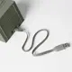 Динамик Lexon Tykho speaker, серый