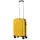 Валіза CarryOn Porter S Yellow 502456