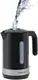 Электрочайник Polaris Water Way Pro PWK-1803С-blaСk 1.8 л черный