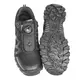 Кроссовки мужские Han-Wild H511-83A Black р.46 спортивная обувь для тренировок с автоматической пряжкой