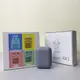 Беспроводные наушники i12 Pods (Серый)