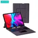 USAMS Smart Touch Control Keyboard Cover Winz Series для iPad Pro 2020 11" US-BH685 |BT5.1, 350Hours|