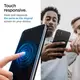 Защитное стекло Spigen для Samsung Galaxy S23 Plus - EZ Fit GLAS.tR (2 шт), (AGL05952)