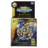 Уценка. Бейблэйд Фафнир | BeyBlade Drain Fafnir - не товарный вид , повреждена упаковка