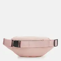 Жіноча поясна сумка Monsen C1HSSA0533p-pink