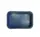Форма для выпечки прямоугольная Edenberg EB-15127 32x22x5,2 см серая