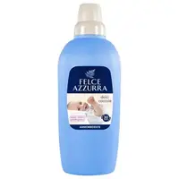 Ополаскиватель для тканей Felce Azzurra Ammorbidente Dolci Coccole 8001280030116