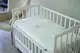 Матрас для детской кроватки Baby Comfort Aloe Vera 120*60*10 см