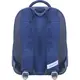 Рюкзак школьный Bagland Отличник 20 л. 225 синий 909 (0058070)