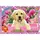 Пазлы G-Toys Домашние любимцы AN147 70 деталей