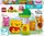 Конструктор LEGO DUPLO Disney День рождения Винни Пуха 22 детали (10457)