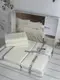 Spew Однотонное постельное белье. Евро размер. Romeo home Турция.