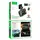 Відеореєстратор HOCO Driving recorder with display DV3 (dual-channel) |2.45", 1080p/30fps|
