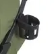 Коляска детская прогулочная EL CAMINO ME 1090-1 Olive Green
