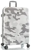 Чемодан Heys White Camo (L) (13126-3045-30)