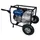 Мотопомпа 7.5 л.с. Hmax 26м Qmax 60м³/ч (4-х тактный) для грязной воды WM80W WETRON (772557)