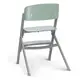 Стульчик для кормления Kinderkraft Livy Olive Green (KHLIVY00GRE0000)
