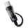 Кабель Baseus Gem Fast-Charging Data Cable USB to USB-C |100W/6A, 1m|